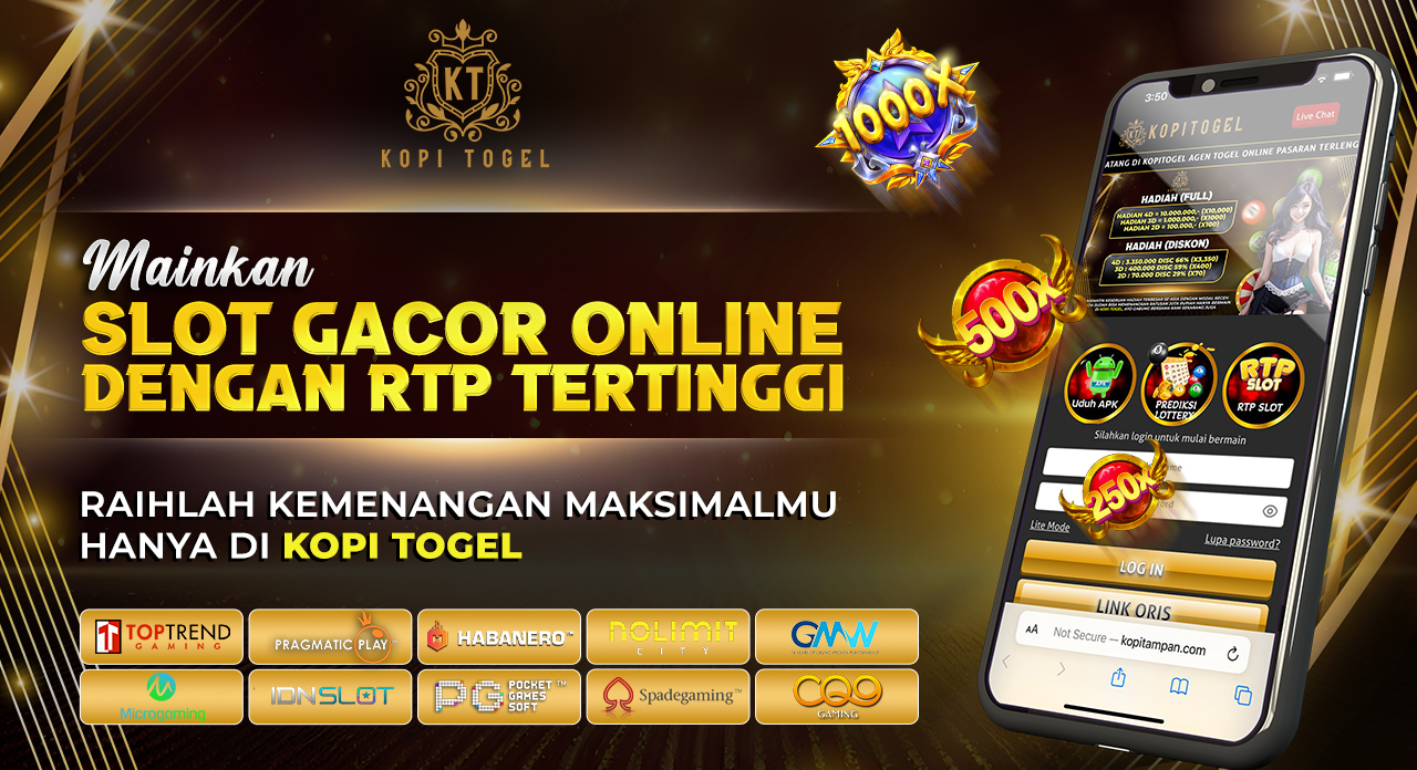 RTP Slot